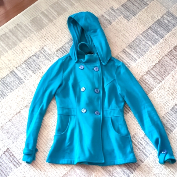 Guess Fall/Spring Jacket - Picture 1 of 3